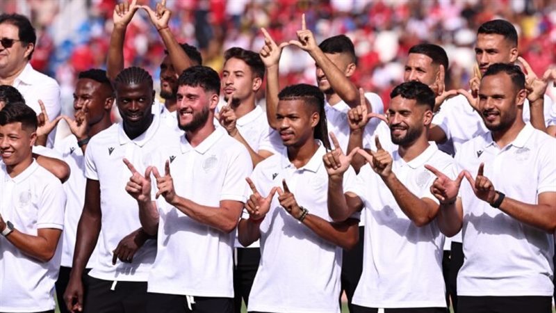 الوداد المغربي