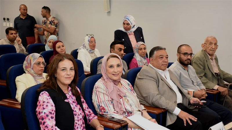 جامعة عين شمس تعلن