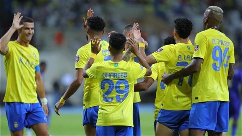 النصر
