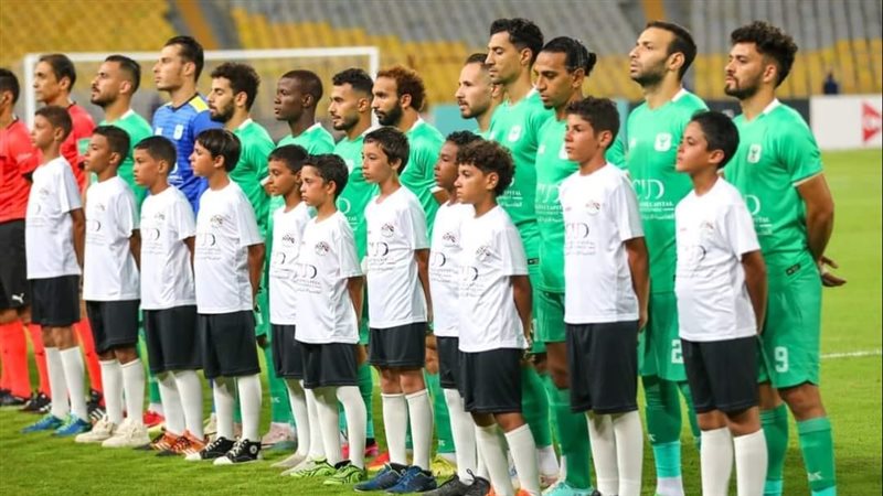  المصري البورسعيدي
