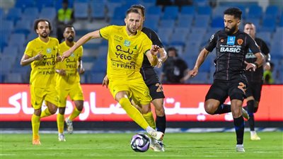 في غياب محمد شريف، الخليج يتعادل سلبيا أمام الفيحاء بالدوري السعودي 