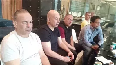 سر تأجيل إعلان قائمة منتخب مصر إلى الغد 