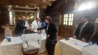السياحة والآثار تشرف على انتخابات مجلس إدارة 