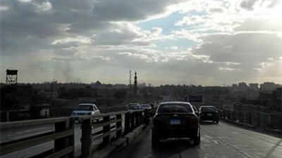  انخفاض درجات الحرارة خلال الأسبوع الأول من الخريف