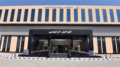 مستشفيات جامعة سوهاج تنهي قوائم الانتظار بنسبة 98 ٪؜ 