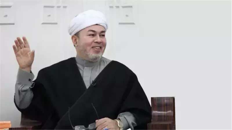 صلاح التيجاني