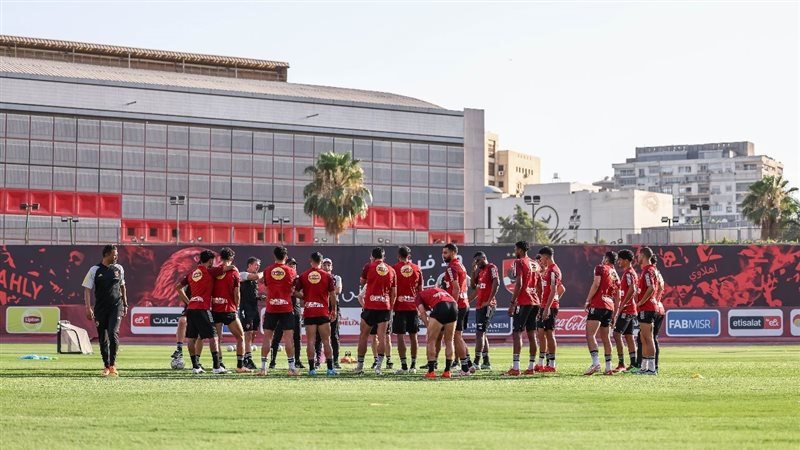 الاهلي،فيتو