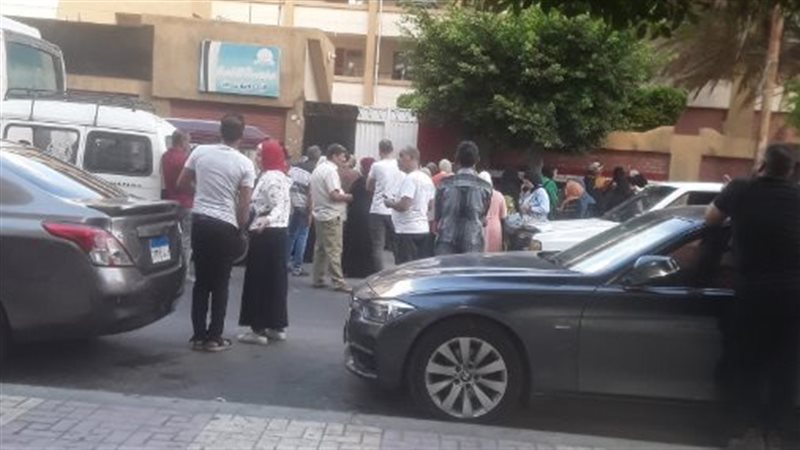 العام الدراسي الجديد