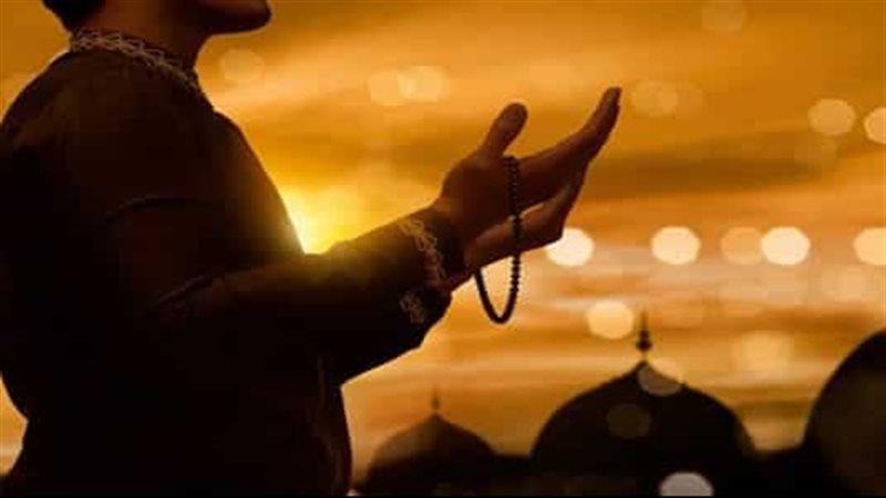  دعاء بداية العام