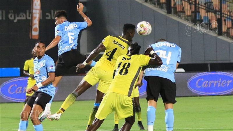 الزمالك والشرطة الكيني،