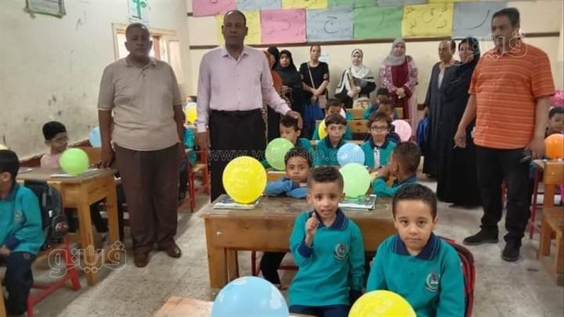 محافظ أسوان يتفقد