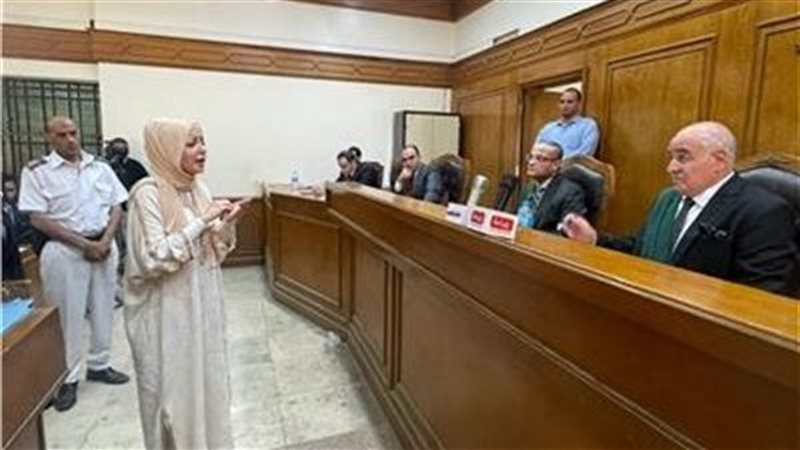 تفاصيل جريمة مضيفة