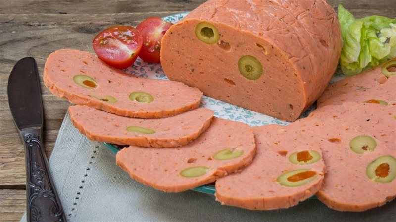 اللانشون البيتي