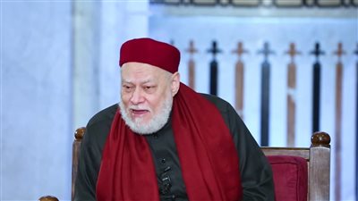 توعدهم بالعقاب الشديد، علي جمعة: ترك الصلاة على رسول الله من الكبائر 
