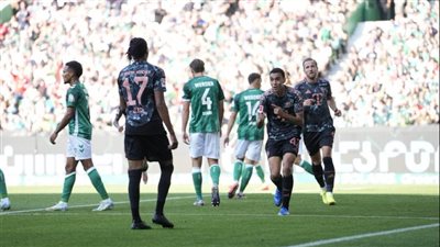 التشكيل الرسمي لقمة بايرن ميونيخ وليفركوزن بالدوري الألماني 