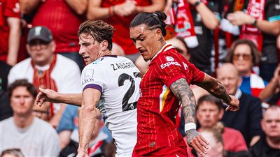 ليفربول يتقدم على بورنموث 3-0 بعد مرور 60 دقيقة (صور)