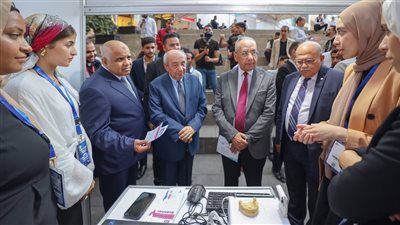 بحث الاستفادة منها بالتصنيع، المهندسين تنظم ملتقى الابتكارات ومشروعات التخرج 