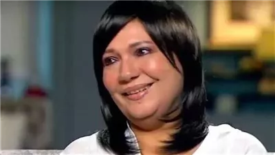 عايدة رياض: اليوم تصوير آخر مشاهدي في مسلسل برغم القانون