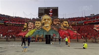 بالسعة الكاملة، الأهلي يعلن أسعار تذاكر مباراة العين الإماراتي بكأس الإنتركونتيننتال