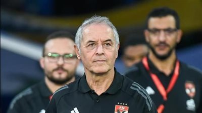 كولر يشيد بموهبتي الأهلي بعد تصعيدهما للفريق الأول 