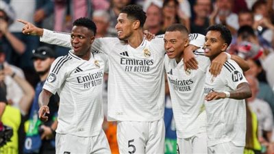 برشلونة يفتح الطريق أمام ريال مدريد لحسم صفقة جوهرة الدوري البرازيلي
