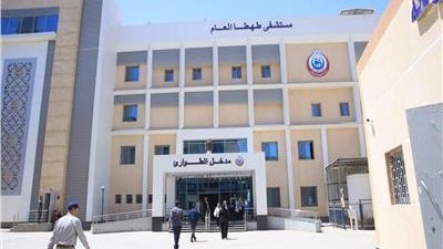إصابة سائق توك توك في مشاجرة بسبب خلافات مالية بسوهاج 