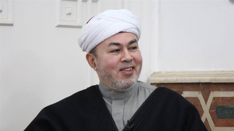 الشيخ التيجاني، فيتو
