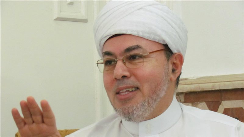 صلاح التيجاني 
