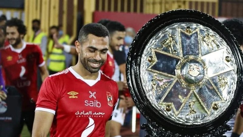 أحمد فتحي، فيتو