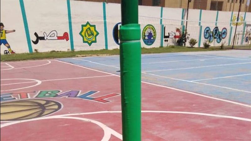استعدادات العام الدراسي