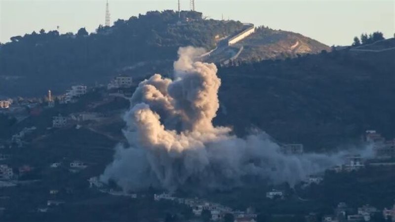 جنوب لبنان، فيتو