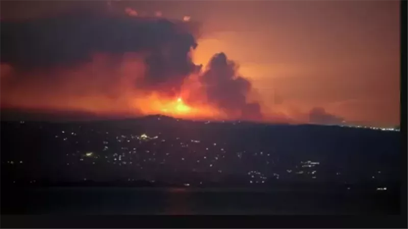لبنان،  فيتو