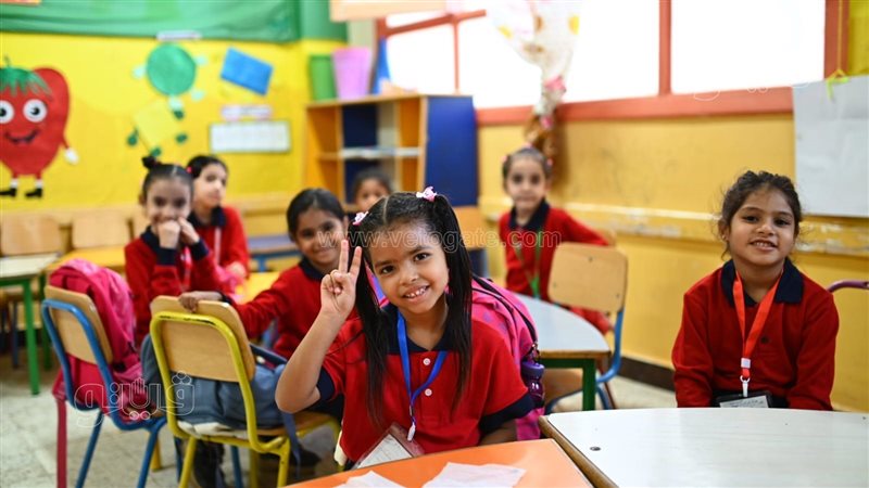 طلاب المدارس، فيتو