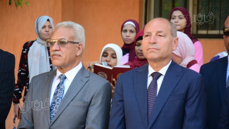 محافظ القاهرة، فيتو