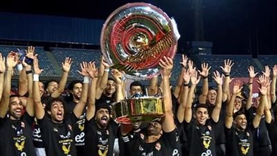 قرعة الدوري المصري، الأهلي يبدأ حملة الدفاع عن اللقب بمواجهة سيراميكا 