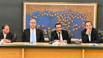 البلشي: حماية بيانات الصحفيين في مشروع التحوّل الرقمي الجديد