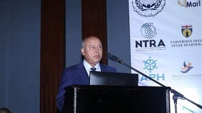 كامل الوزير: نسعى لزيادة إنتاج السيارات محليًا وتصدير الفائض إلي الخارج