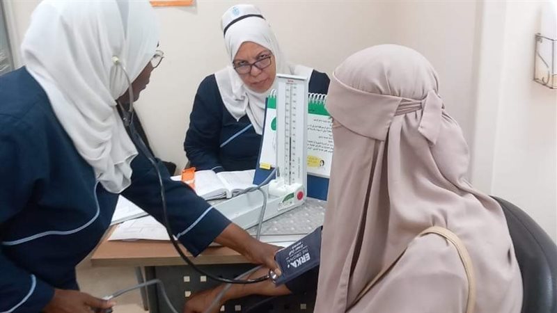 جانب من الحملة، فيتو