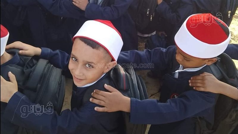 التزام تلاميذ المعاهد