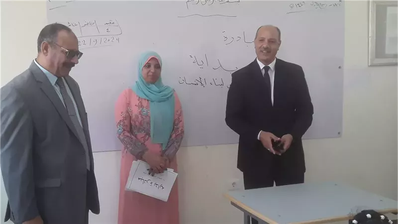 مدير تعليم الإسكندرية،