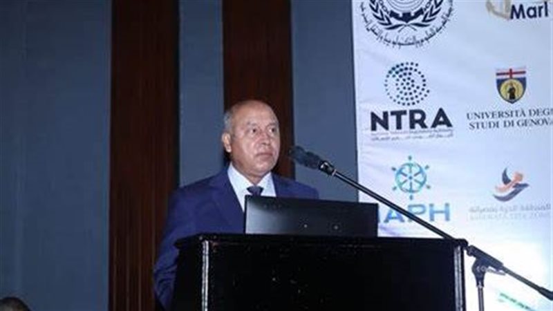 الفريق مهندس كامل