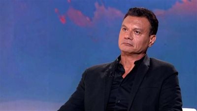أولى جلسات محاكمة الفنان عباس أبو الحسن بتهمة دهس سيدتين بالشيخ زايد اليوم