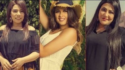 بدرية طلبة وإيمان السيد تنضمان إلى ياسمين عبد العزيز في مسلسل وتقابل حبيب