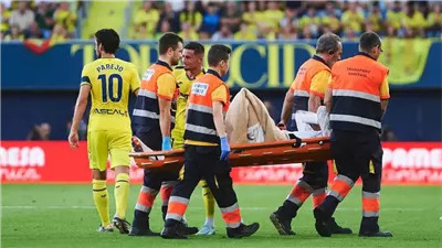 اجتماع حاسم في برشلونة لمناقشة ملف بديل تير شتيجن
