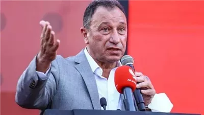 الأهلي يطالب الجبلاية بسرعة تعيين خبير أجنبي للحكام وإسناد مباراة القمة لطاقم أوروبي
