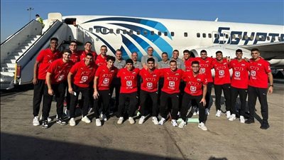 كرة اليد، موعد مباراة مصر وكينيا في ربع نهائي أمم إفريقيا 