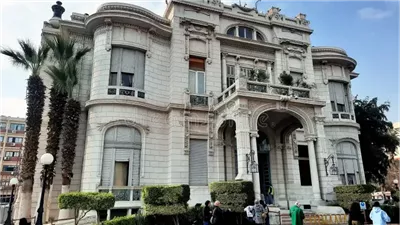 اليوم، انطلاق الأسبوع التوظيفي لجامعة عين شمس 