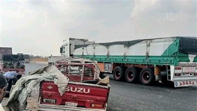 تحرك برلماني بشأن زيادة حوادث الطرق في الآونة الأخيرة