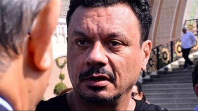 تفاصيل الدية الشرعية المدفوعة من عباس أبو الحسن لأهالي السيدتين المتهم بدهسهما على المحور 