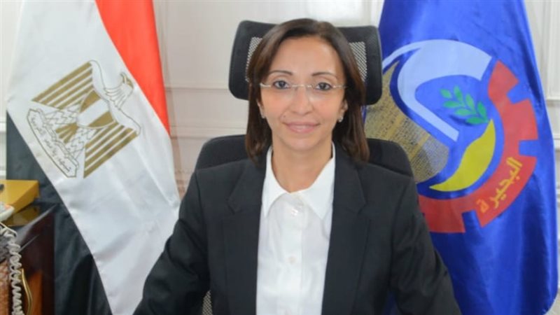 الدكتورة جاكلين عازر